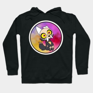 King The Owl House Hoodie